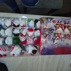 Christmas Decorations 