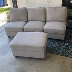 Couch Sections