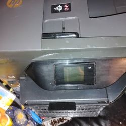 Printer/Scanner Combo