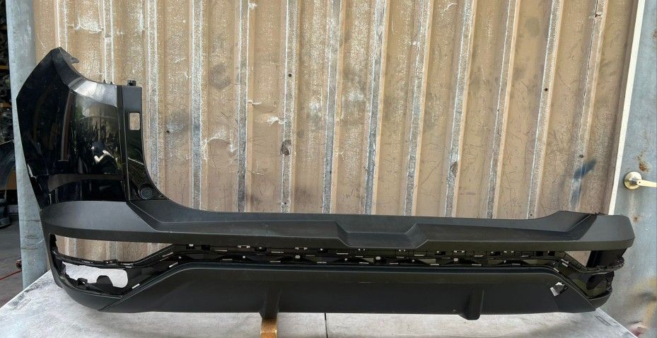 2022-2024 Hyundai Tucson Rear Bumper Cover OEM 