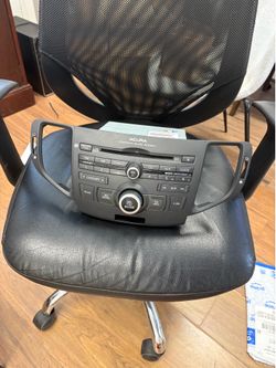 premium sound system unit for Acura