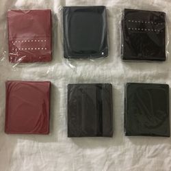 100%  Lather Wallet  For Sell