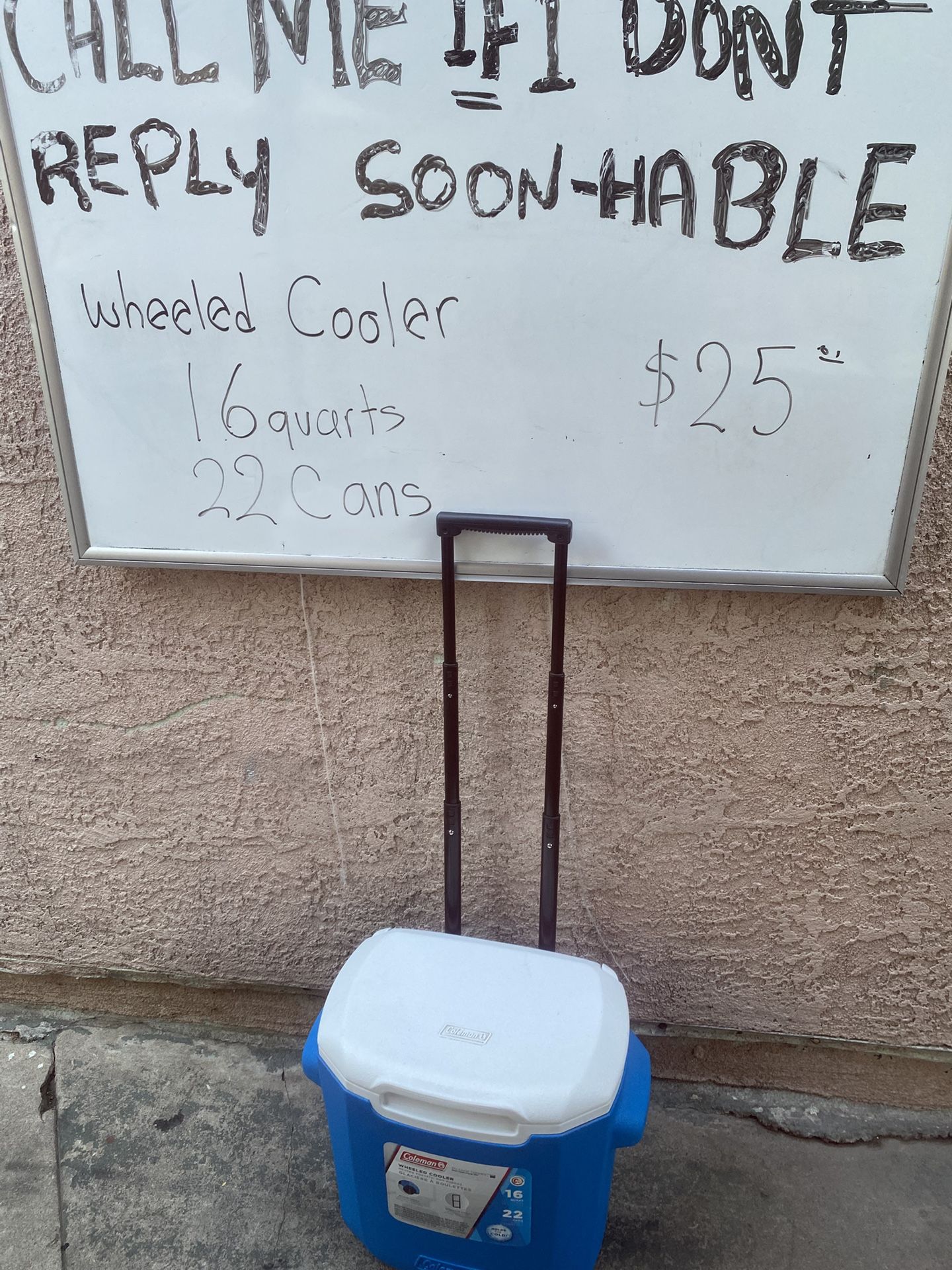 Cooler