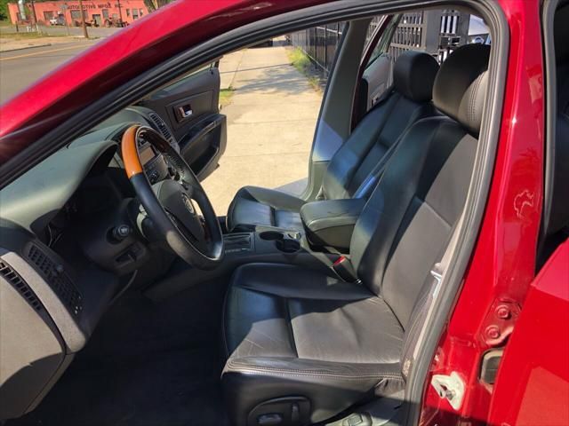 2005 Cadillac CTS