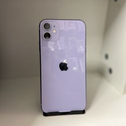 IPHONE 11 UNLOCKED 