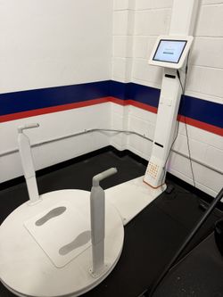 Fit3D ProScanner (2020) – Professional 3D Body Scanner & Composition Analyzer
