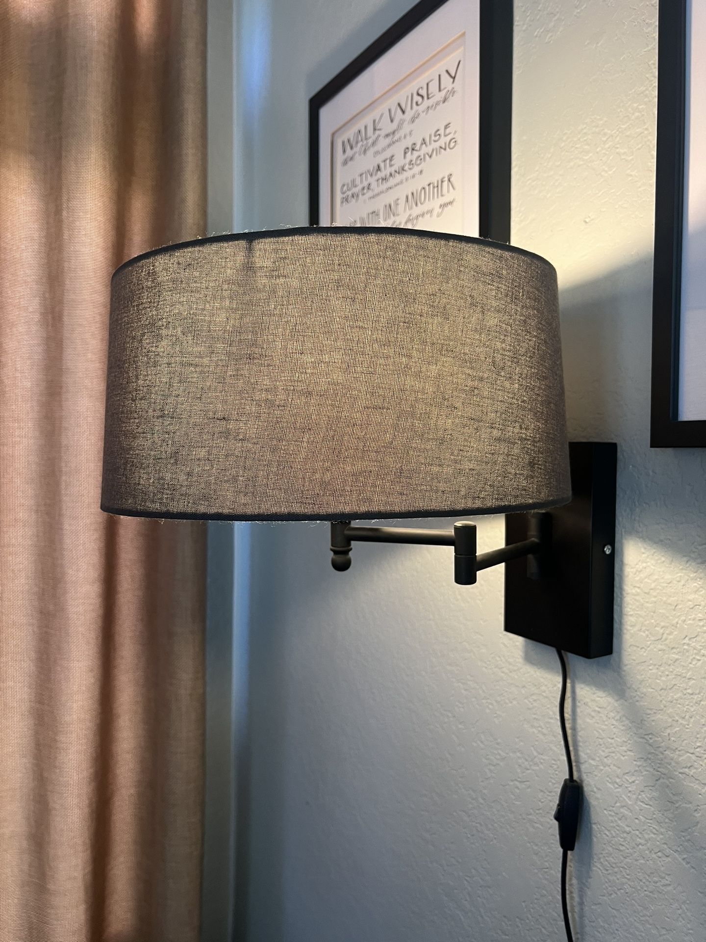 Wall Lamp
