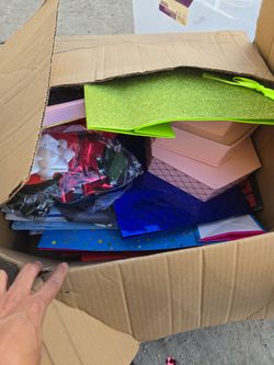 Gift bags