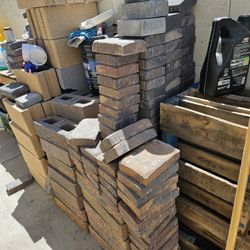 Pavers En Venta