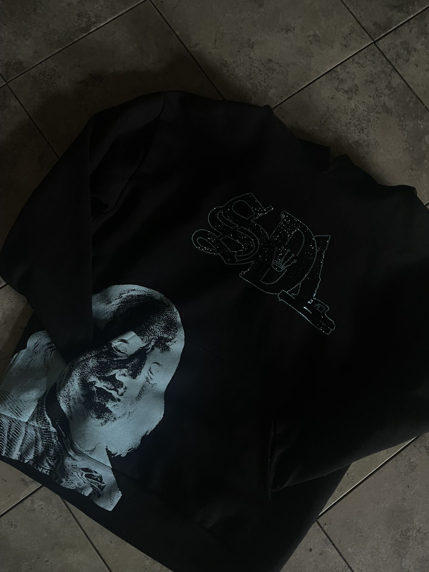 SDL Hoodie 