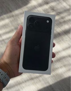 iPhone 18 Pro Max