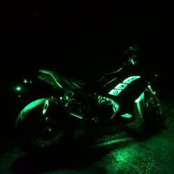 2014 Kawasaki Ninja 300 ABS SE