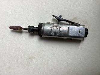 Chicago Pneumatic 1/4" Die Grinder. CP-9108.
