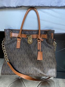 Michael Kors bag