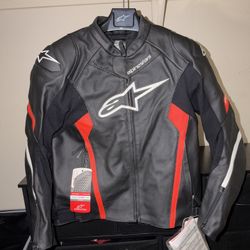 Motorcycle Gear 