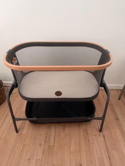Maxi Cosi Bassinet
