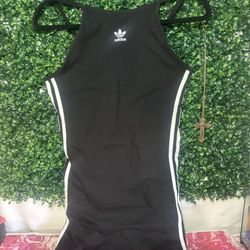 Women’s Small Adidas Dress 