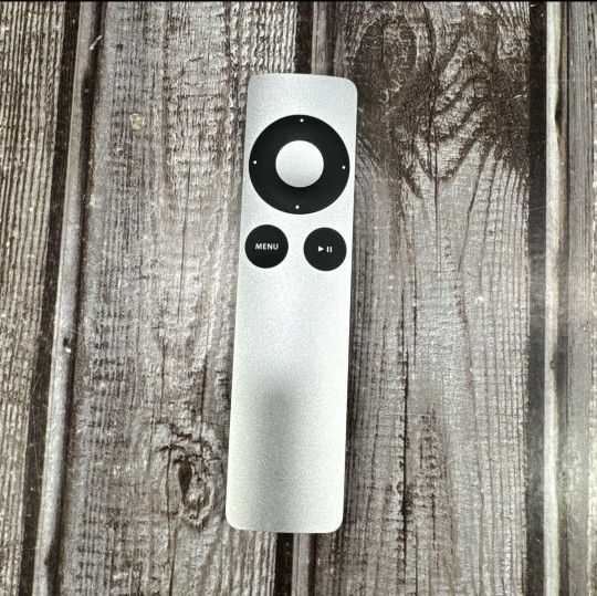 Apple Remote for Apple TV A1294