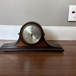 Antique Clock