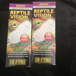 26W energy Salving Bulb 