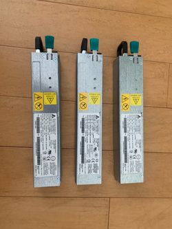 Delta Electronics power supplies