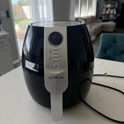 Ultrean Air Fryer