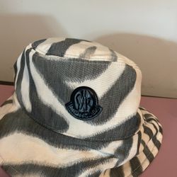 Moncler Bucket Hat