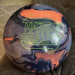 Bowling Balls (x3).   See Description 