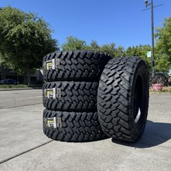 Ford F150 Tires Available 39$ Down Payment 