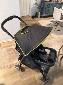 Graco LiteRider LX Stroller – Clean & Good Condition
