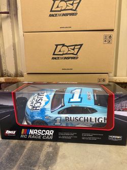 Losi NASCAR