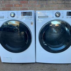 ➡️Washer And Electric Dryer  Set lavadora &Secadora Electrica⬅️  