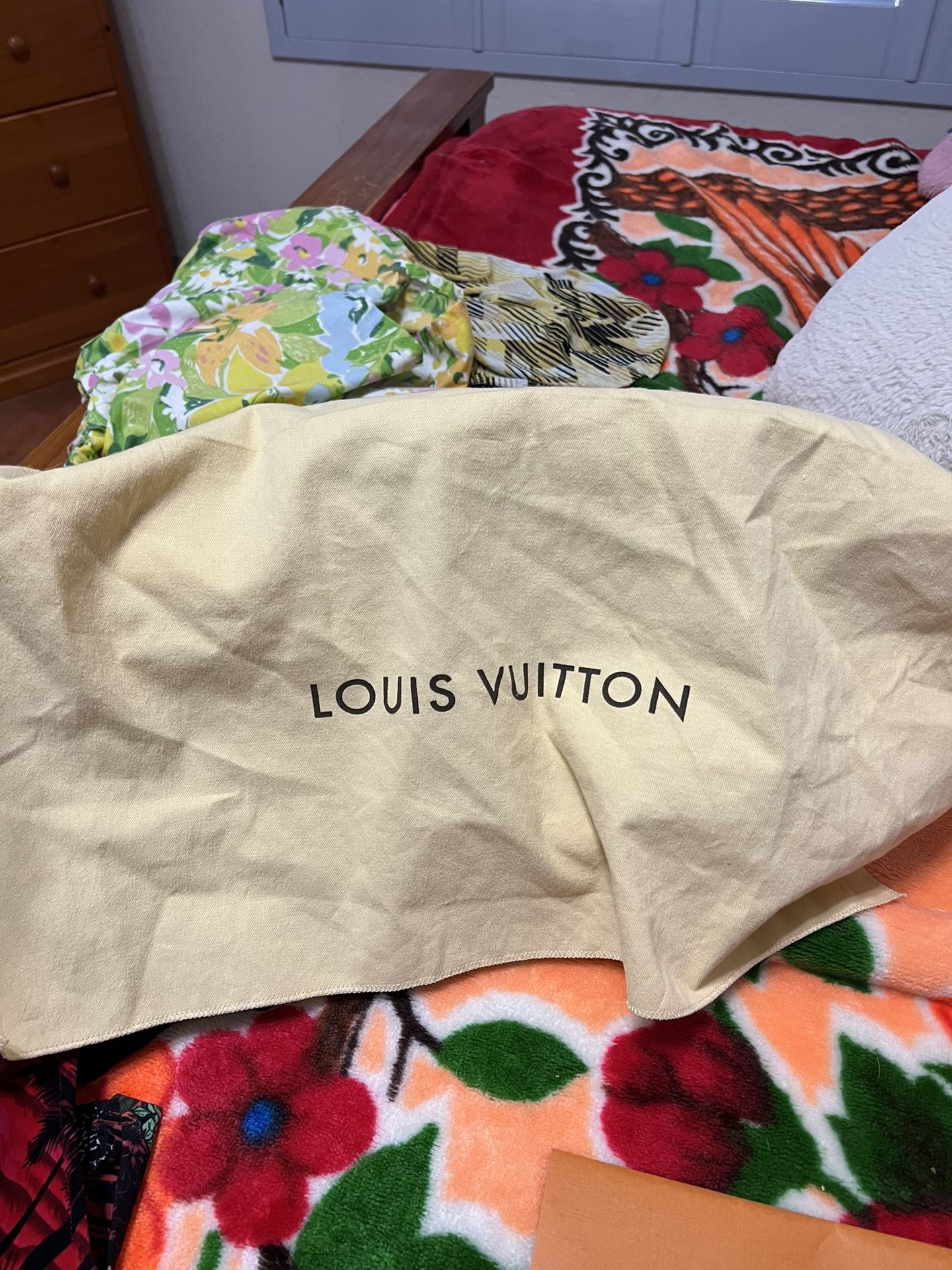 Authentic Louis Vuitton Kensington Bowling Bag for Sale in Mesa, AZ -  OfferUp