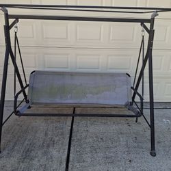 Patio Swing