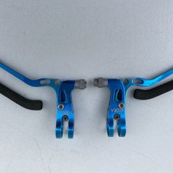 Kooka best sale brake levers