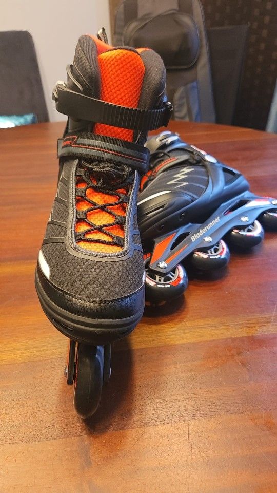 new skates