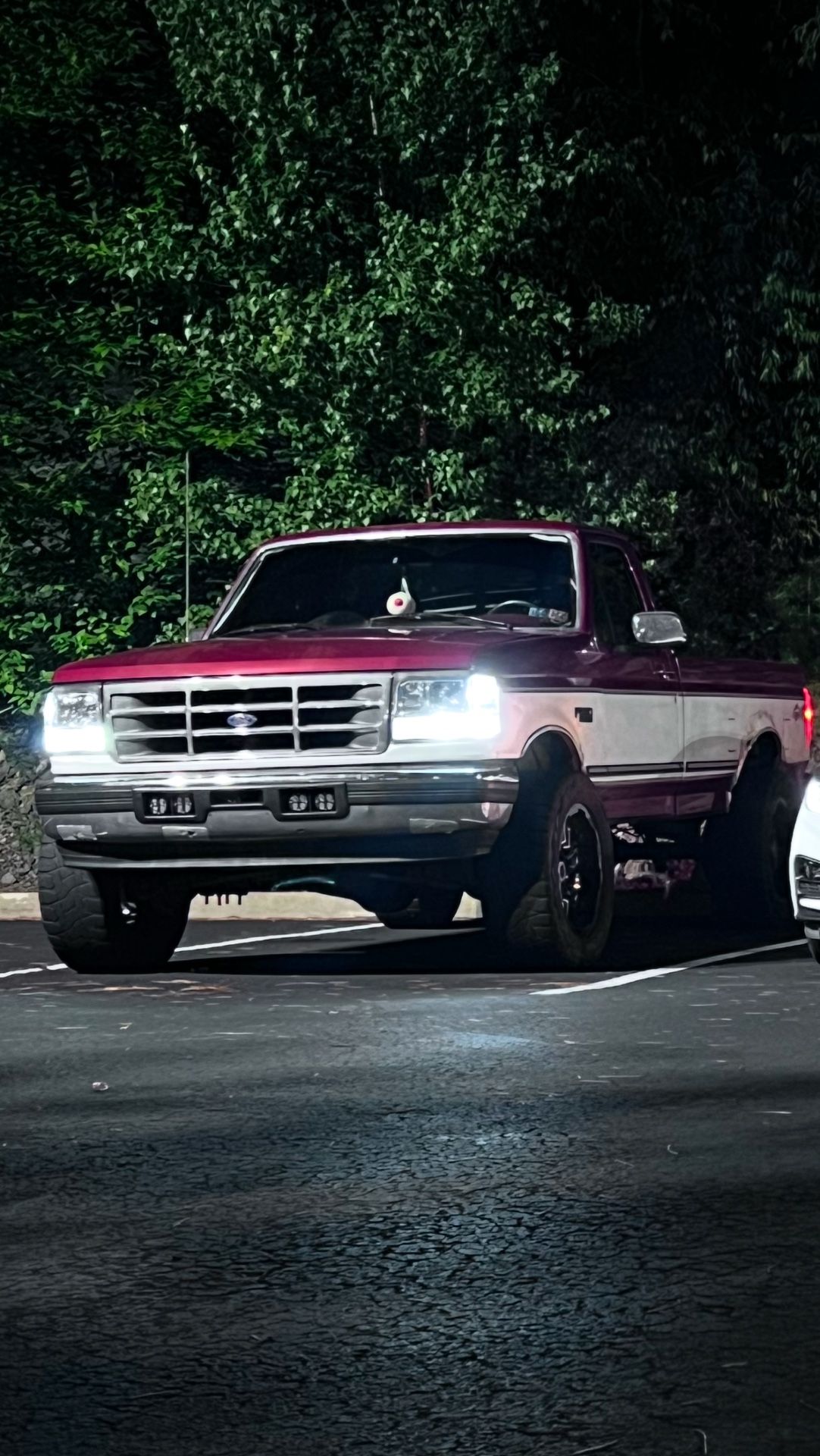 1997 Ford F-250