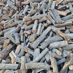 Bay Areas Best FIREWOOD 