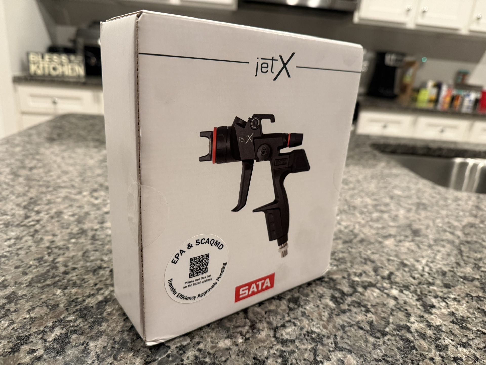 SATA jet x 1.2