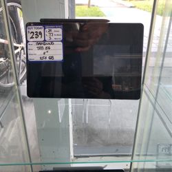 TABLET SAMSUNG TAB S6