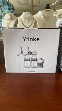 Electric Breast Pump