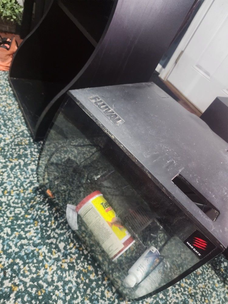 Fish Tank 80$