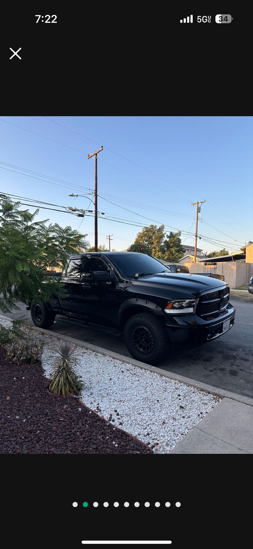 2014 Dodge Ram