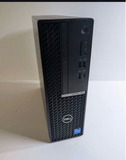 Dell Intel i7-11700 16GB RAM 512GB NVMe Windows 11 desktop computer