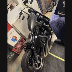 Selling Bike Parts 