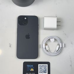 iPhone 15 128Gb Unlocked