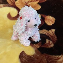 Ty Plush