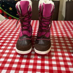 Winter Boots 