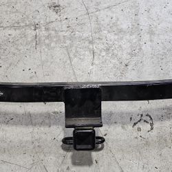 Trailer Hitch Mazda CX-5