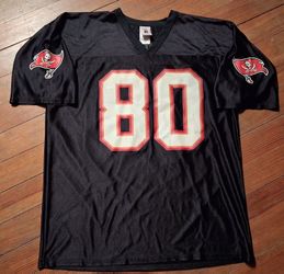 Michael Clayton Men's Size Xlarge Tampa Bay Buccaneers Jersey